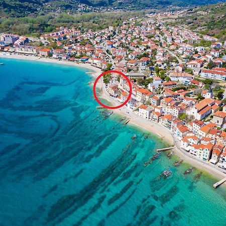 Apartment Jano Baška Exteriér fotografie