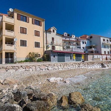 Apartment Jano Baška Exteriér fotografie