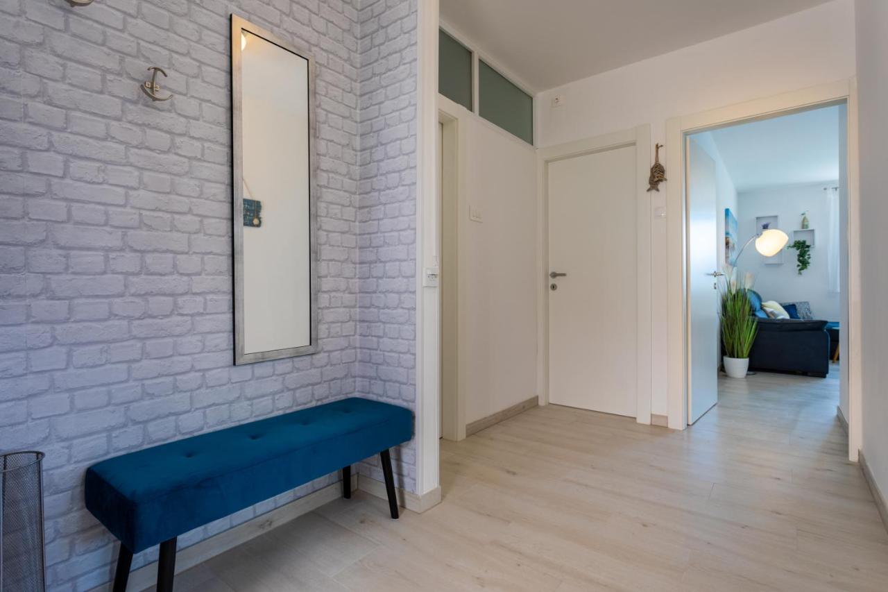 Apartment Jano Baška Exteriér fotografie